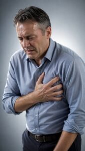 Douleur thoracique : quand faut-il consulter uncardiologue ?